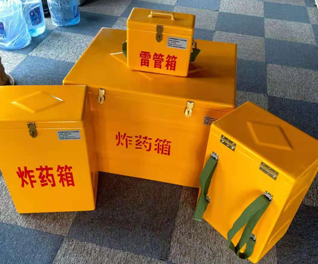 瓮安炸药雷管箱的型号那么多，应该如何选择？