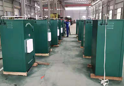 瓮安移动炸药库：安全与效率并重的爆破行业新趋势